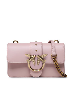 Pinko Pinko Sac à main Love One Mini Cl Rose