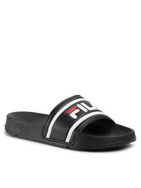 Fila Fila Klapki Morro Bay Slipper 2.0 1010930.25Y Czarny