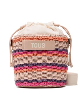 TOUS TOUS Rankinė 2001854653 Spalvota