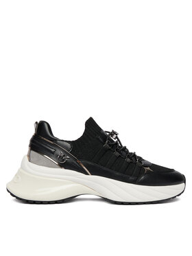 PINKO PINKO Sneakers Ariel 34 SS0141 P128 Negru