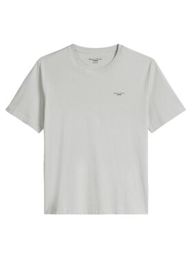 Marc O'Polo Denim Marc O'Polo Denim T-Shirt 31552 Szary Comfort Fit