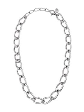 Breil Breil Collana JOIN UP Argento