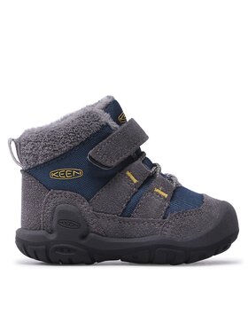Keen Keen Trekking Knotch Chukka 1026817 Plava