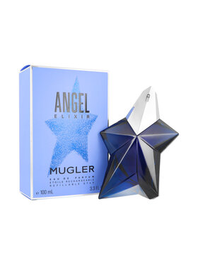 Mugler Mugler Angel Elixir Woda perfumowana