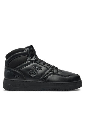 Joma Joma Αθλητικά C.Platea Mid CPLAMW2401 Μαύρο