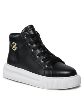 Liu Jo Liu Jo Sneakersy Kylie 610 4F3317 EX014 D Czarny