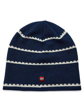 LEGO LEGO Sapka Bonnet Mixte Enfant 11010832 Sötétkék
