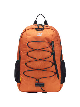 CATerpillar CATerpillar Plecak Caterpillar Himalayas Backpack Pomarańczowy