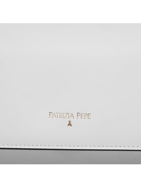 Patrizia Pepe Torbica 8B0065/L095-FA30 Bijela