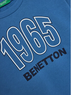 Μπλούζα United Colors Of Benetton φωτογραφία