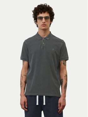 Marc O'Polo Marc O'Polo Polo B21 2266 53000 Siva Regular Fit