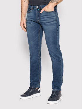 Pierre Cardin Pierre Cardin Jeans 33110/000/7705 Blu Slim Fit
