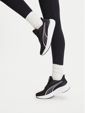 Puma Puma Снікерcи Dasher Lite 312586 18 Чорний