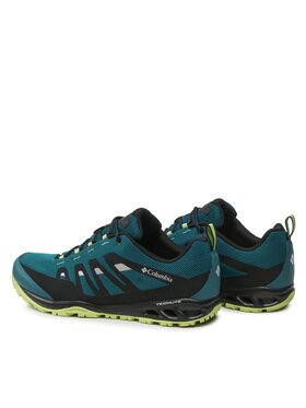 Columbia Trekking Vapor Vent BM4524 Zelena