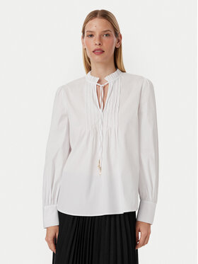 JOOP! JOOP! Blusa 263B32Belmira2 30104282 Bianco Regular Fit