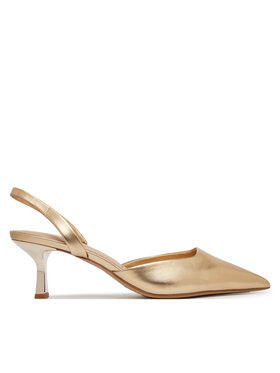 Aldo Aldo Γοβάκια Gavedessi 13804530 Χρυσό