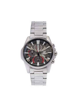 Casio Casio Hodinky Edifice EQB-1200D-1AER Stříbrná