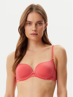 Selmark Selmark Sutien cu armătură 31227 Coral
