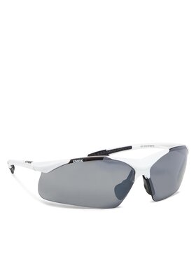 Uvex Uvex Okulary przeciwsłoneczne Sportstyle 223 S5309828816 Biały