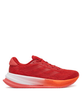 adidas adidas Tenisice za trčanje Supernova Comfortglide IH0899 Crvena