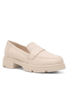 Sarah Karen Sarah Karen Loaferai ARC-LAMI-01 Smėlio