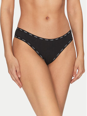 Guess Guess Komplet 3 par fig klasycznych O5RG14 K6YW1 Kolorowy