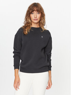 Polo Ralph Lauren Polo Ralph Lauren Pulóver 211891557003 Fekete Regular Fit