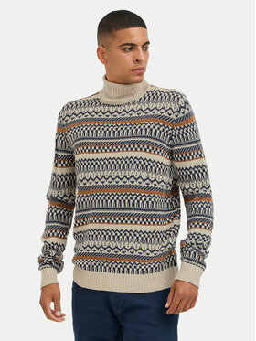 Blend Blend Garbó 20717264 Bézs Regular Fit