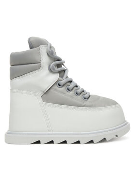 United Nude United Nude Μπότες Χιονιού Zembla Peak 10972919125 Γκρι