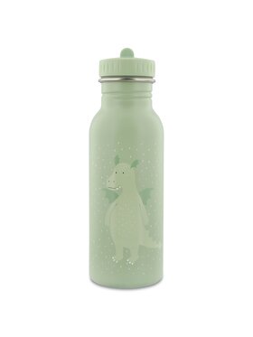 Trixie Baby Trixie Baby Bidon Butelka bidon 500 ml - Smok Zielony