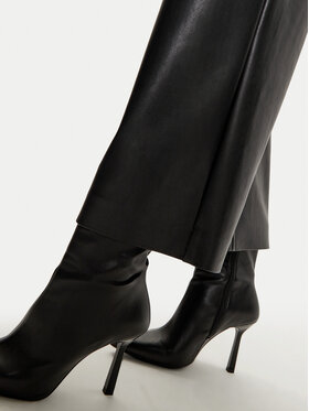 Παντελόνι από απομίμηση δέρματος Joseph Ribkoff φωτογραφία