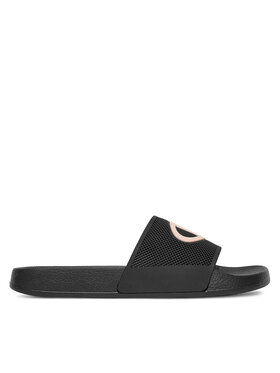 Champion Champion Natikače SAMOA CORE S11626-KK001 Crna