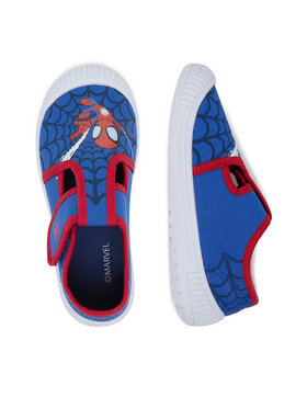 Παντόφλες Σπιτιού Spidey φωτογραφία