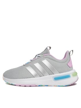 Adidas Tenisice Racer TR23 Kids ID5983 Siva