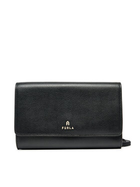 Furla Furla Τσάντα WE00675 ARE000 O6000 Μαύρο