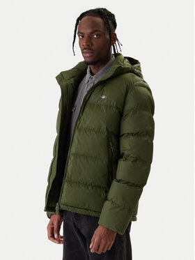 Gant Gant Kurtka zimowa Active Cloud 7006534 Zielony Regular Fit