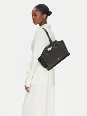 Aigner Aigner Borsetta 137412 Nero