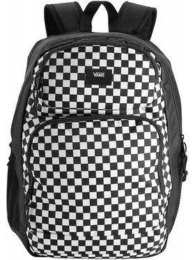 Vans Vans Plecak Vans Plecak HOLDEN Backpack Czarny