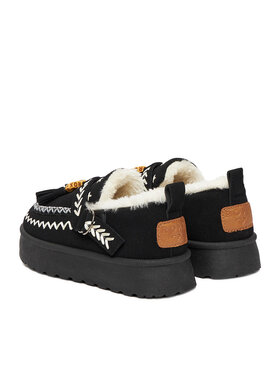 Κλειστά παπούτσια Roxy φωτογραφία