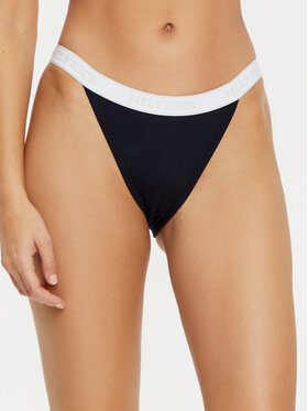 Tommy Hilfiger Tommy Hilfiger Figi klasyczne UW0UW05538 Granatowy