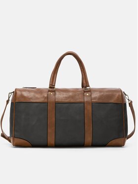 Herling Herling Borsa da viaggio Paxton Grigio