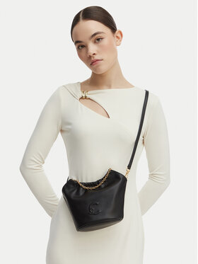 Coccinelle Coccinelle Borsetta UF5 Coccinellesmash E5 U5F 58 01 01 Nero