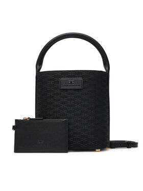 Elisabetta Franchi Elisabetta Franchi Käekott BS-02A-66E2-V300 Must