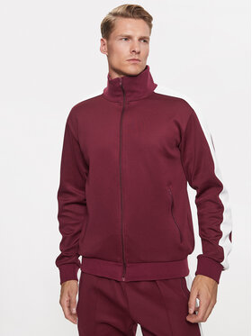 Redefined Rebel Redefined Rebel Bluză Rodney 223109 Vișiniu Regular Fit