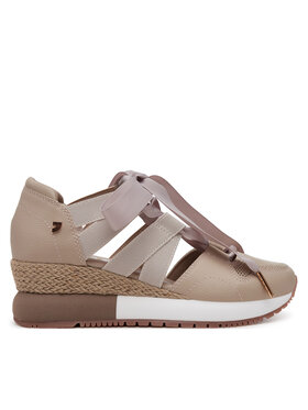 Gioseppo Gioseppo Espadrillid Brooks 75357-P Beež