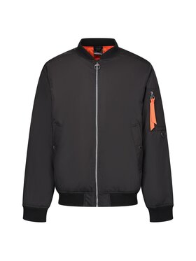 Regatta Regatta Kurtka outdoor RG10020 Czarny Long Fit