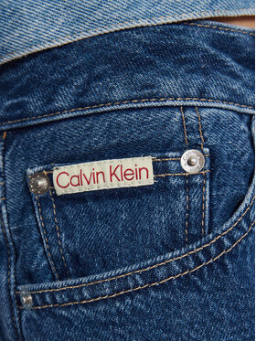 Τζιν Calvin Klein Jeans φωτογραφία