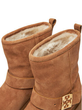 Tory Burch Μποτάκια Tory Burch - 4