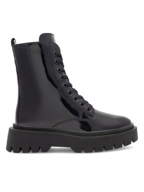 Sergio Bardi Sergio Bardi Saapad WI16-C1052-01SB Must