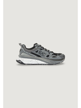 EA7 Emporio Armani EA7 Emporio Armani Sneakers 7X000602 AF10181 Grigio